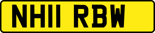 NH11RBW