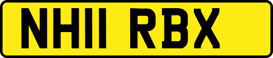 NH11RBX