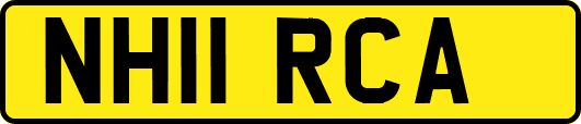 NH11RCA