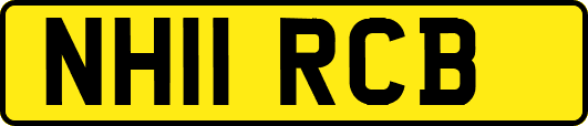 NH11RCB
