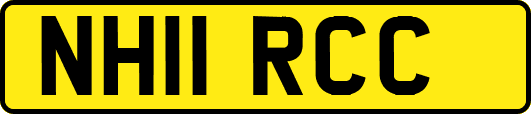 NH11RCC
