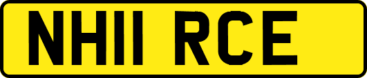 NH11RCE