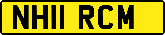 NH11RCM
