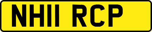 NH11RCP