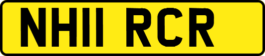 NH11RCR