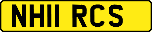 NH11RCS