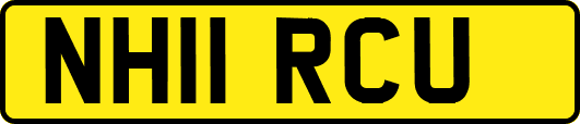NH11RCU