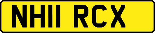 NH11RCX