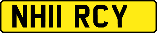 NH11RCY