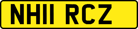 NH11RCZ