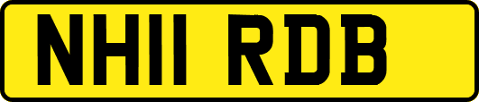 NH11RDB