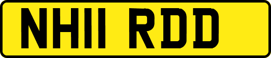 NH11RDD