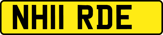 NH11RDE