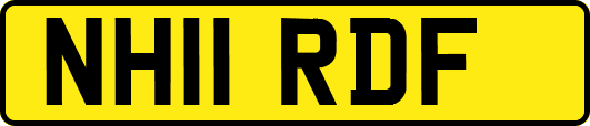 NH11RDF