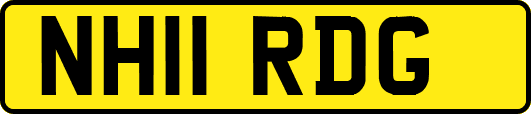 NH11RDG