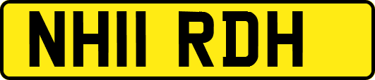 NH11RDH
