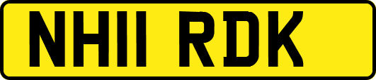 NH11RDK