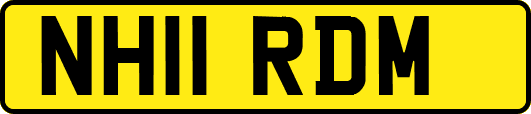 NH11RDM