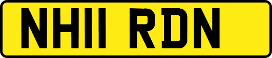 NH11RDN