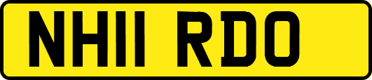 NH11RDO