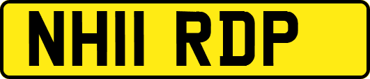 NH11RDP