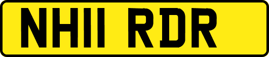 NH11RDR