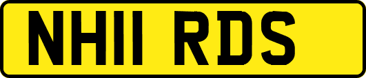 NH11RDS
