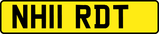 NH11RDT