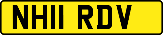 NH11RDV