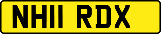 NH11RDX