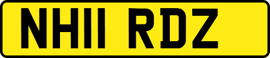 NH11RDZ