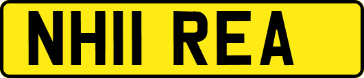 NH11REA