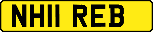 NH11REB