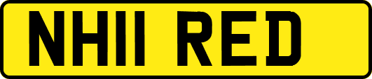 NH11RED