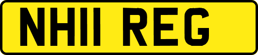 NH11REG