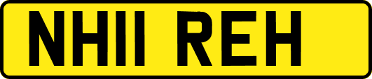NH11REH