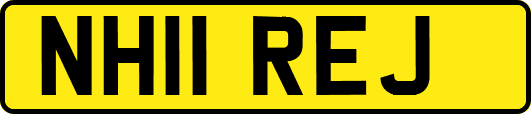 NH11REJ
