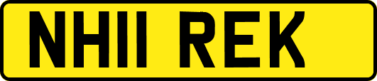 NH11REK