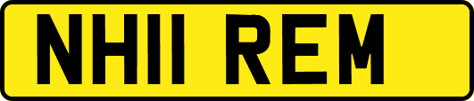 NH11REM