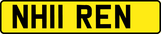 NH11REN