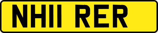 NH11RER