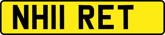 NH11RET