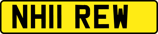 NH11REW