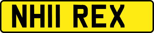 NH11REX