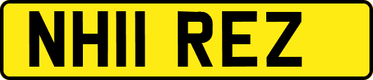 NH11REZ