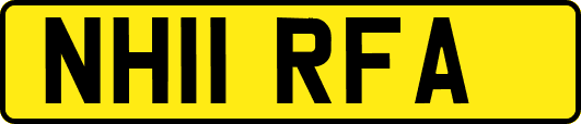 NH11RFA