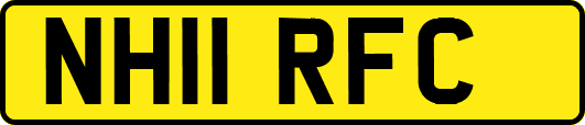 NH11RFC