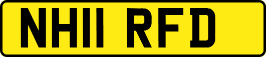 NH11RFD