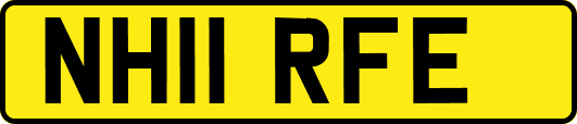 NH11RFE