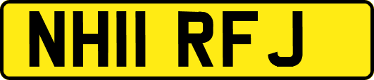 NH11RFJ